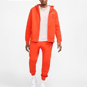 BNWT Nike Zip Up Hoodie